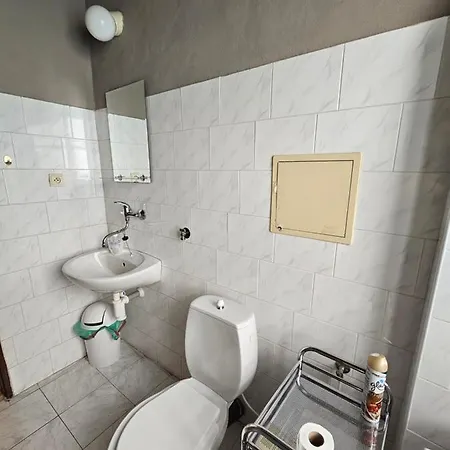 Apartmán U Vodohospodarov 2 Banská Štiavnica