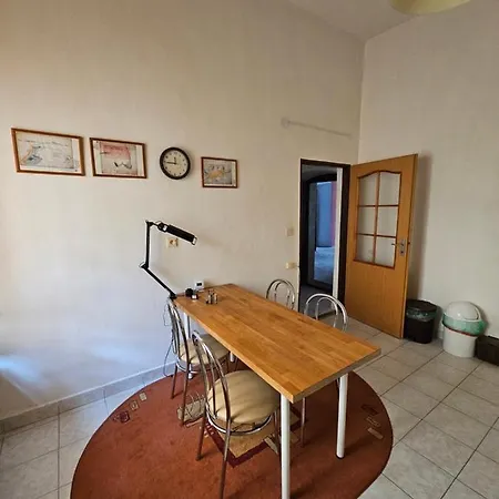 U Vodohospodarov 2 * Banská Štiavnica