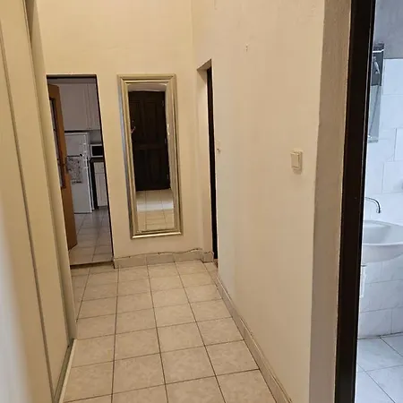 U Vodohospodarov 2 Apartmán Banská Štiavnica