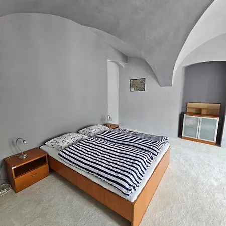 U Vodohospodarov 2 Banská Štiavnica