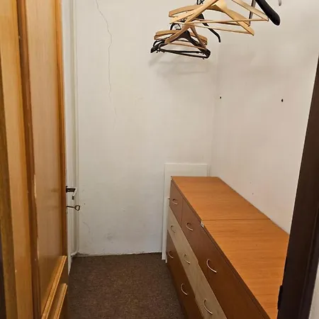 Apartmán U Vodohospodarov 2 *