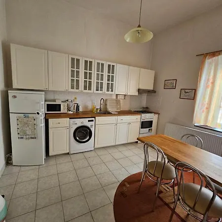 U Vodohospodarov 2 Apartmán Banská Štiavnica