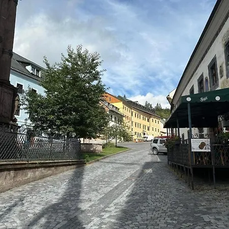 Apartmán U Vodohospodarov 2 *